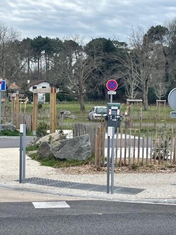 Maison Lumineuse A 100 M Du Lac De Lacanau Zewnętrze zdjęcie